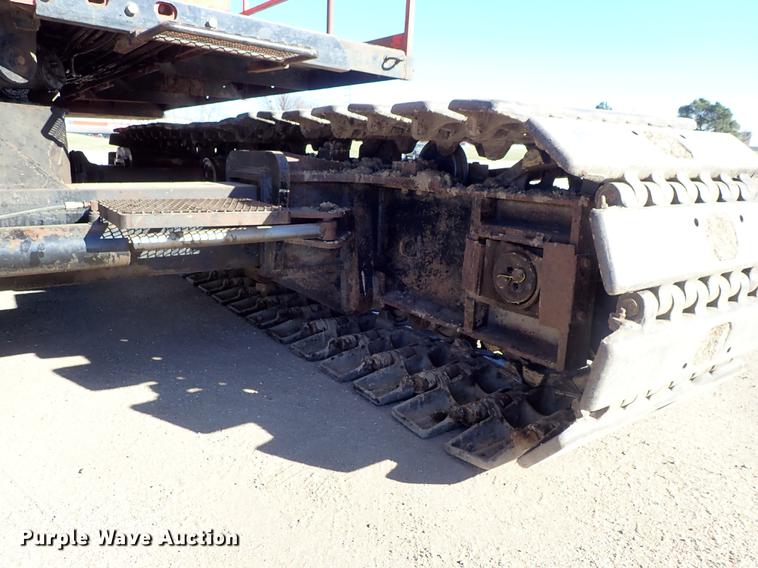 image for item DG2894 1977 Link Belt LS118 crane