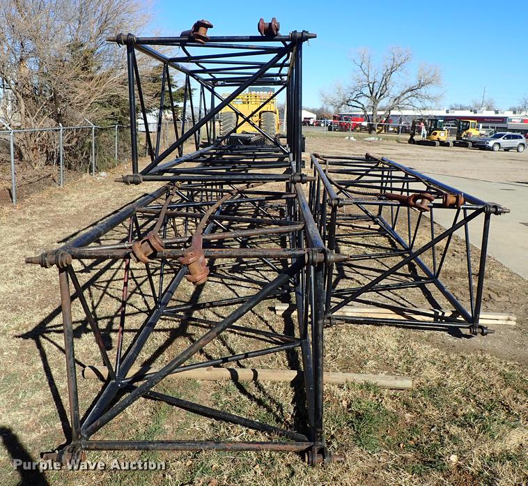 image for item DG2894 1977 Link Belt LS118 crane