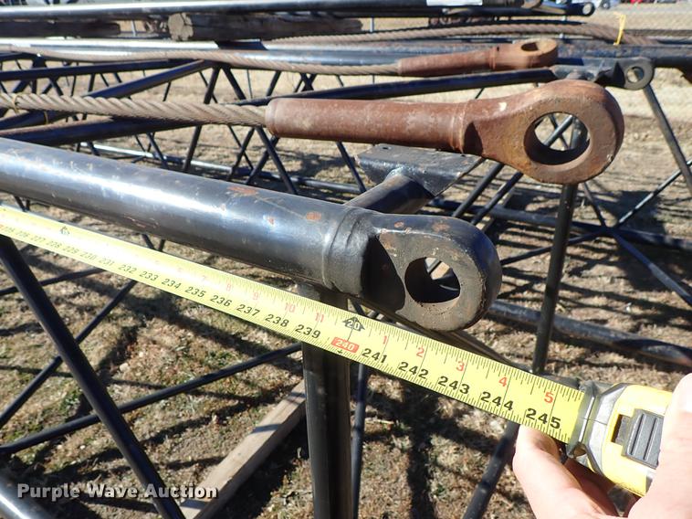 image for item DG2894 1977 Link Belt LS118 crane