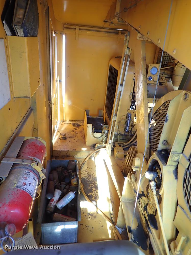 image for item DG2897 1974 American 4260 crane