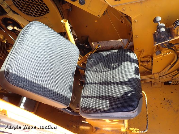 image for item DG2897 1974 American 4260 crane