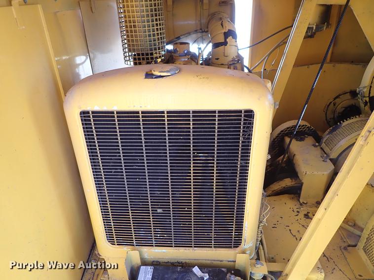 image for item DG2897 1974 American 4260 crane