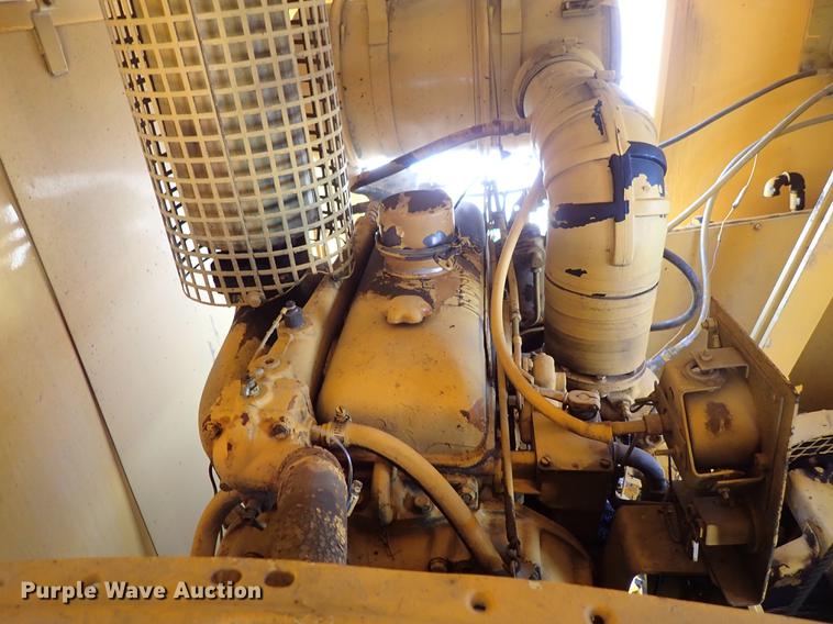 image for item DG2897 1974 American 4260 crane