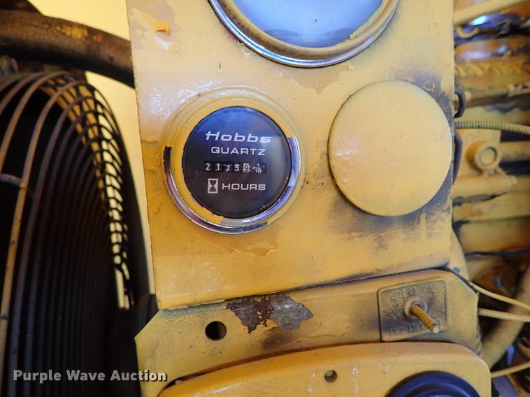 image for item DG2897 1974 American 4260 crane