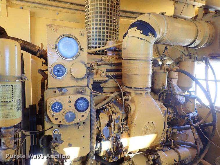 image for item DG2897 1974 American 4260 crane