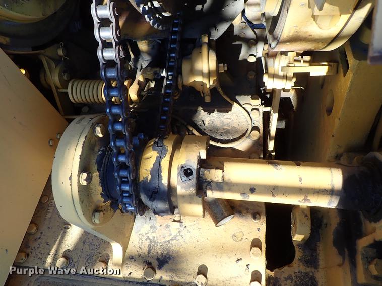 image for item DG2897 1974 American 4260 crane