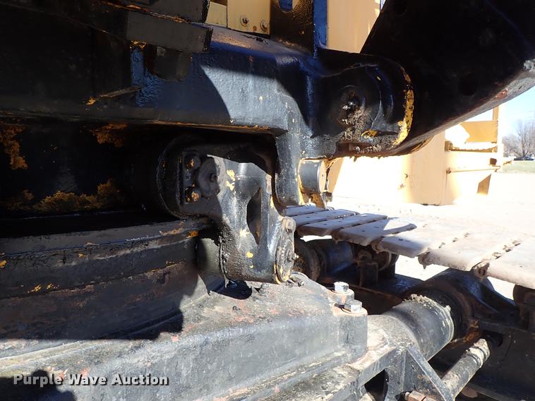 image for item DG2897 1974 American 4260 crane