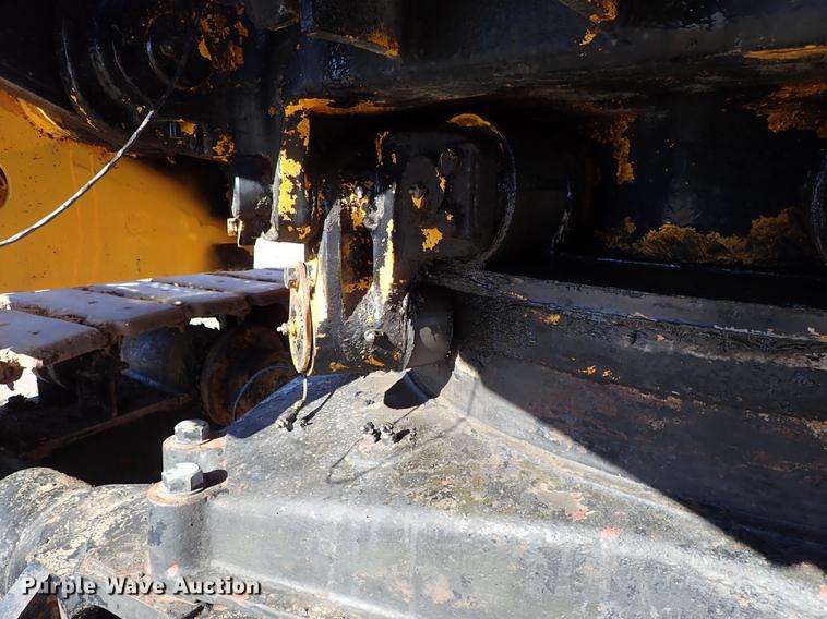 image for item DG2897 1974 American 4260 crane