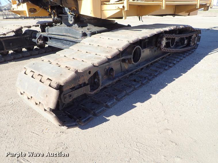 image for item DG2897 1974 American 4260 crane