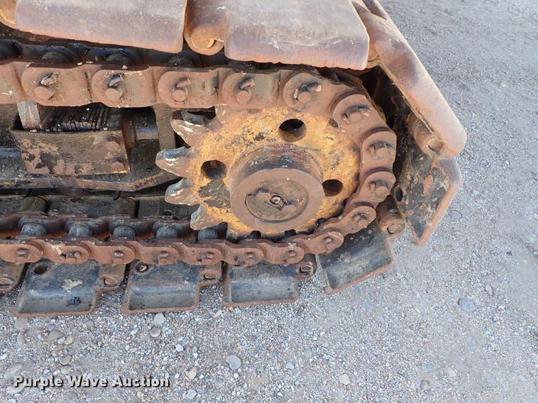 image for item DG2897 1974 American 4260 crane