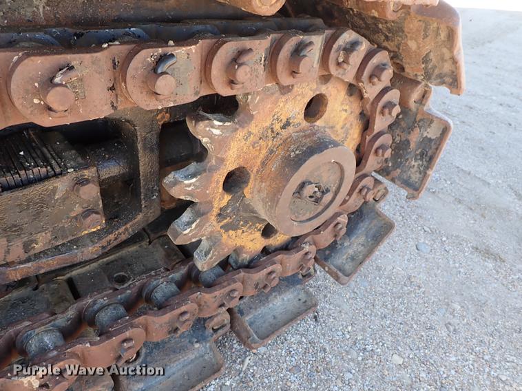 image for item DG2897 1974 American 4260 crane