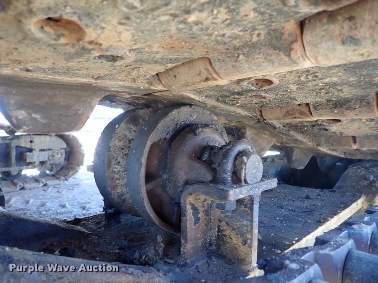 image for item DG2897 1974 American 4260 crane