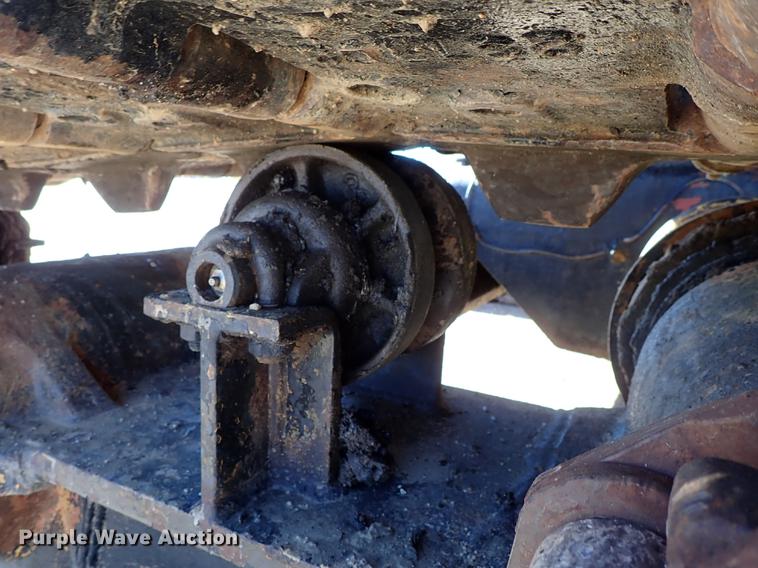 image for item DG2897 1974 American 4260 crane