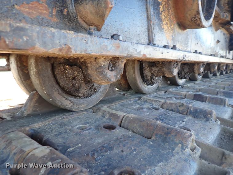 image for item DG2897 1974 American 4260 crane