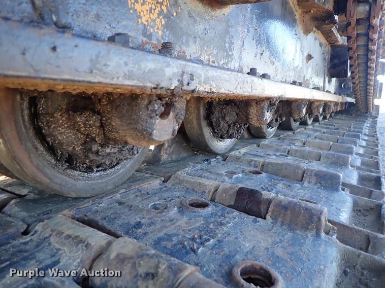 image for item DG2897 1974 American 4260 crane