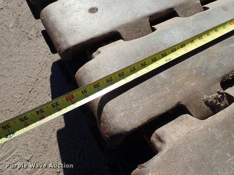 image for item DG2897 1974 American 4260 crane