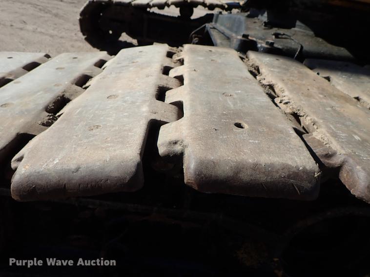 image for item DG2897 1974 American 4260 crane