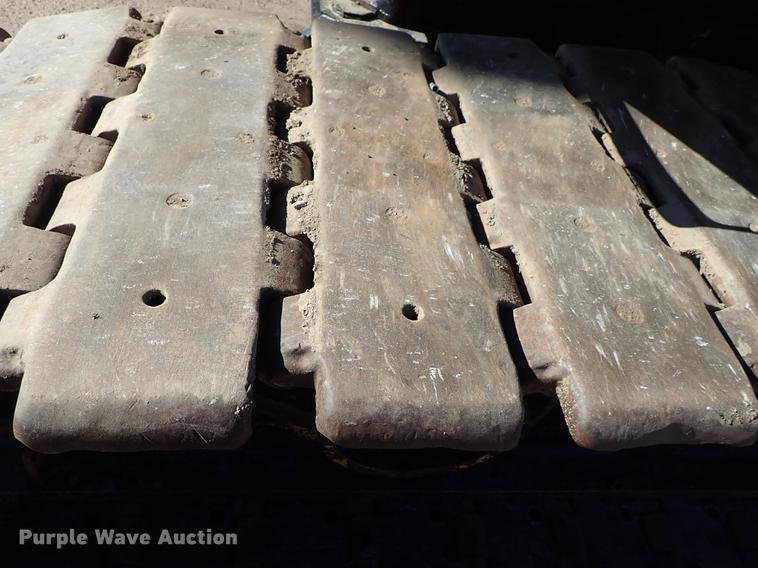 image for item DG2897 1974 American 4260 crane