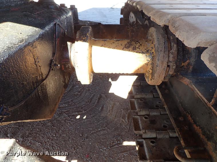 image for item DG2897 1974 American 4260 crane