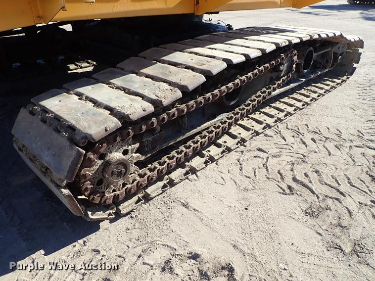 image for item DG2897 1974 American 4260 crane