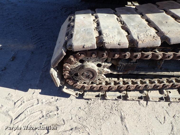 image for item DG2897 1974 American 4260 crane