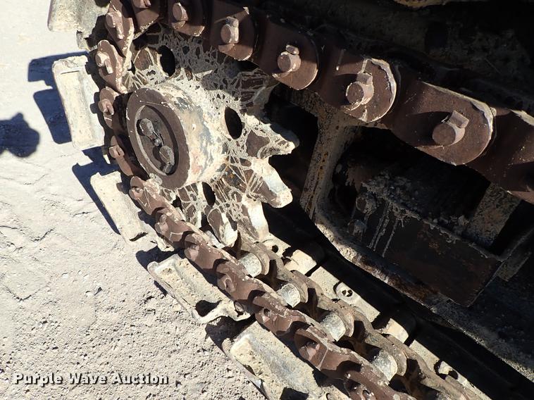 image for item DG2897 1974 American 4260 crane