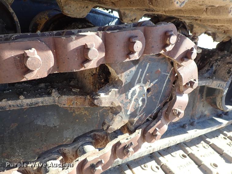 image for item DG2897 1974 American 4260 crane