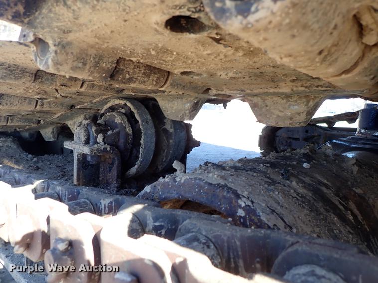 image for item DG2897 1974 American 4260 crane