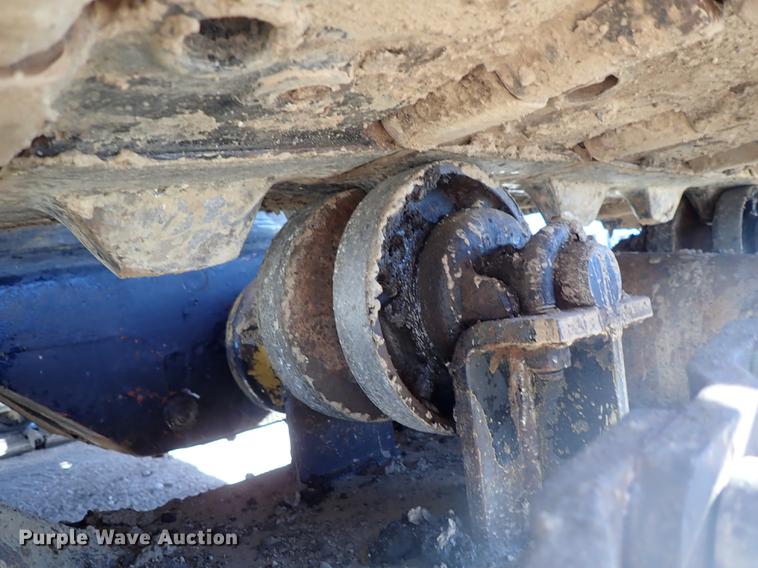 image for item DG2897 1974 American 4260 crane