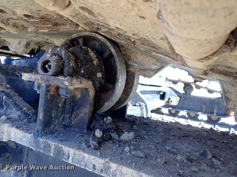 image for item DG2897 1974 American 4260 crane