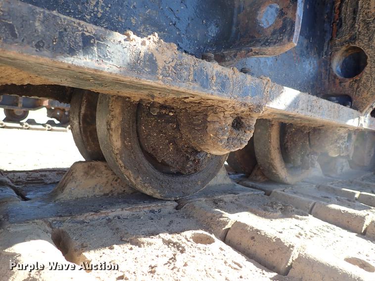 image for item DG2897 1974 American 4260 crane