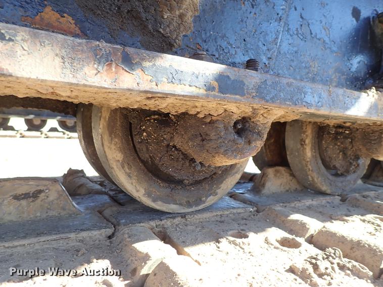 image for item DG2897 1974 American 4260 crane