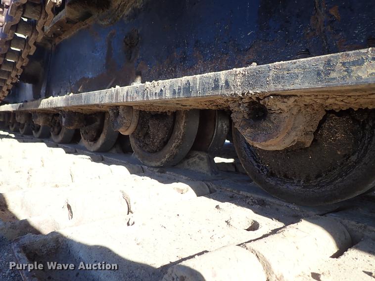 image for item DG2897 1974 American 4260 crane