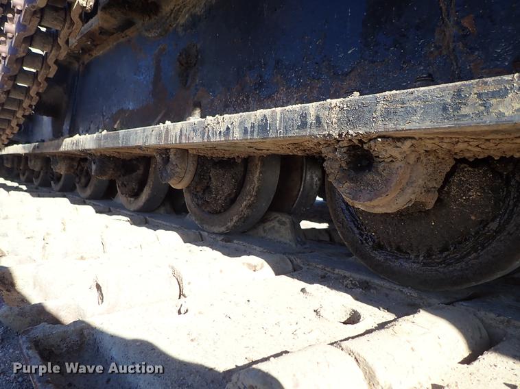 image for item DG2897 1974 American 4260 crane