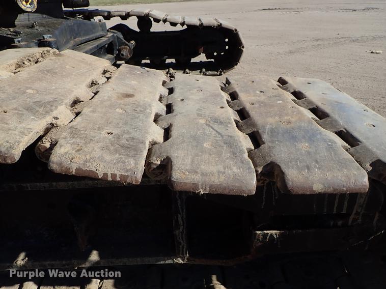 image for item DG2897 1974 American 4260 crane