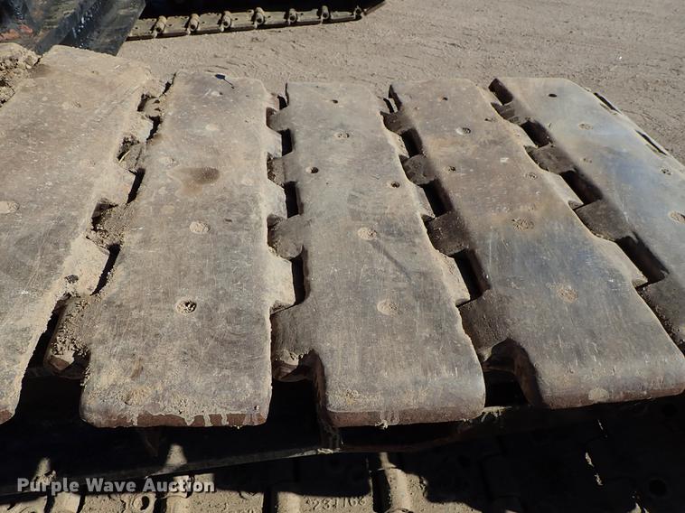 image for item DG2897 1974 American 4260 crane