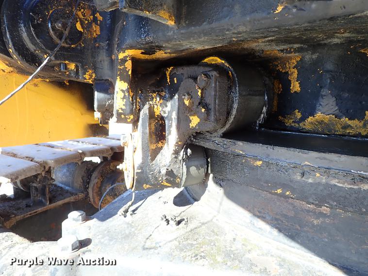 image for item DG2897 1974 American 4260 crane