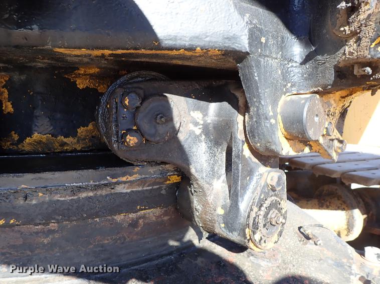 image for item DG2897 1974 American 4260 crane