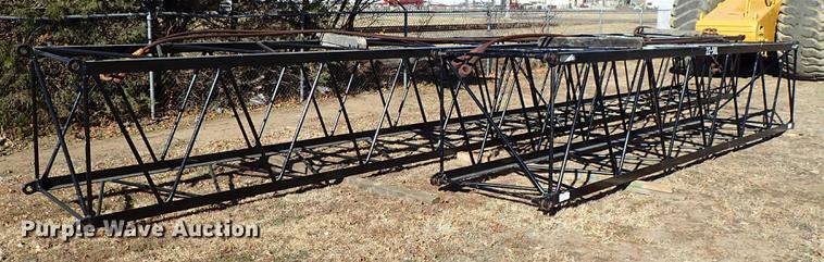 image for item DG2897 1974 American 4260 crane