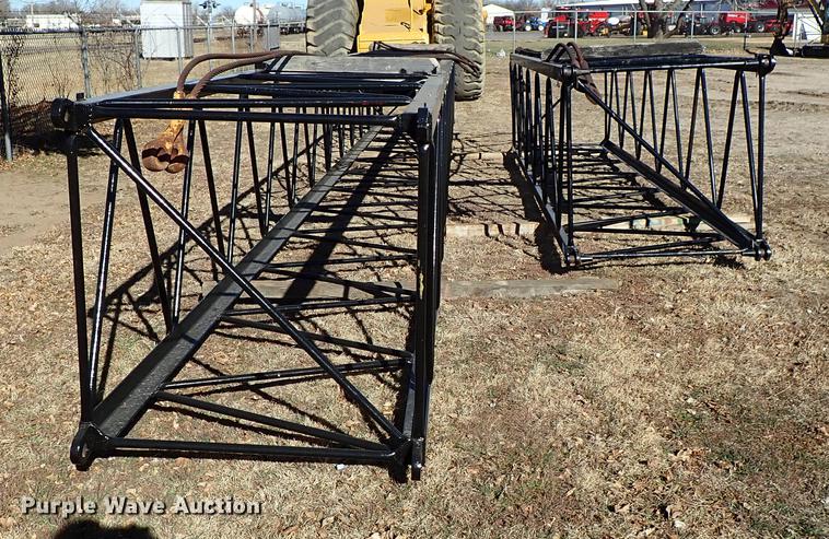 image for item DG2897 1974 American 4260 crane