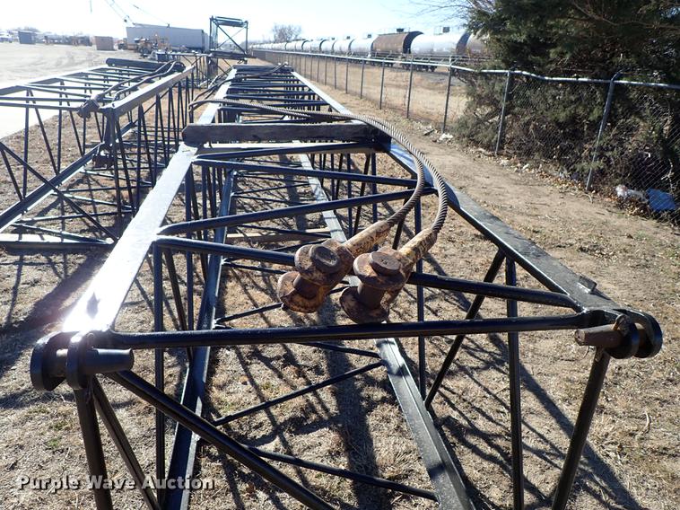 image for item DG2897 1974 American 4260 crane