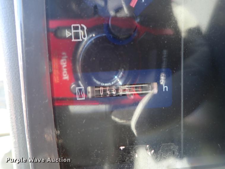 image for item DG2900 2006 Volvo ECR58 mini excavator