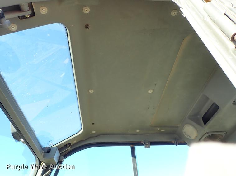 image for item DG2900 2006 Volvo ECR58 mini excavator