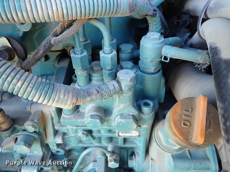 image for item DG2900 2006 Volvo ECR58 mini excavator