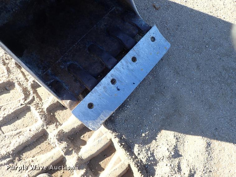 image for item DG2900 2006 Volvo ECR58 mini excavator