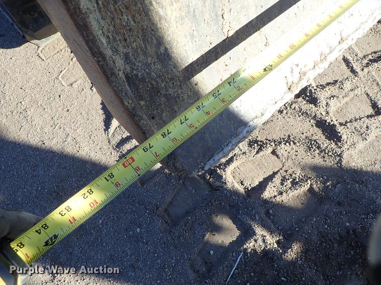 image for item DG2900 2006 Volvo ECR58 mini excavator