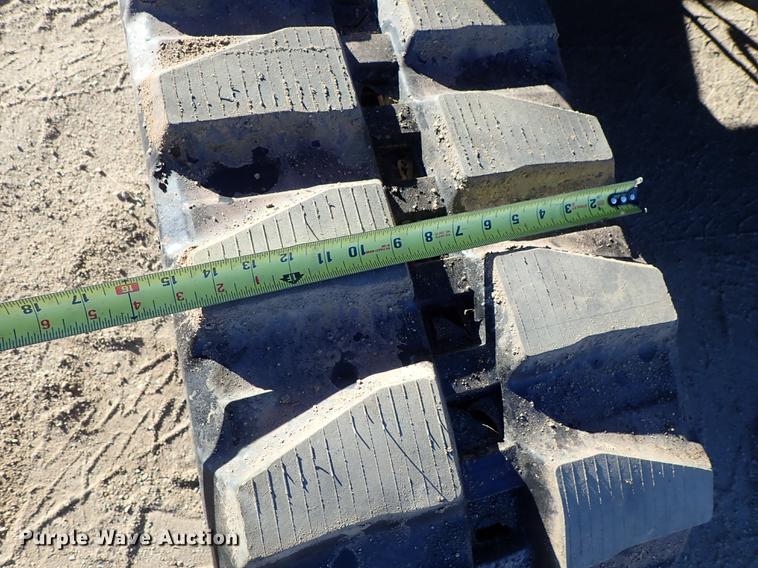 image for item DG2900 2006 Volvo ECR58 mini excavator