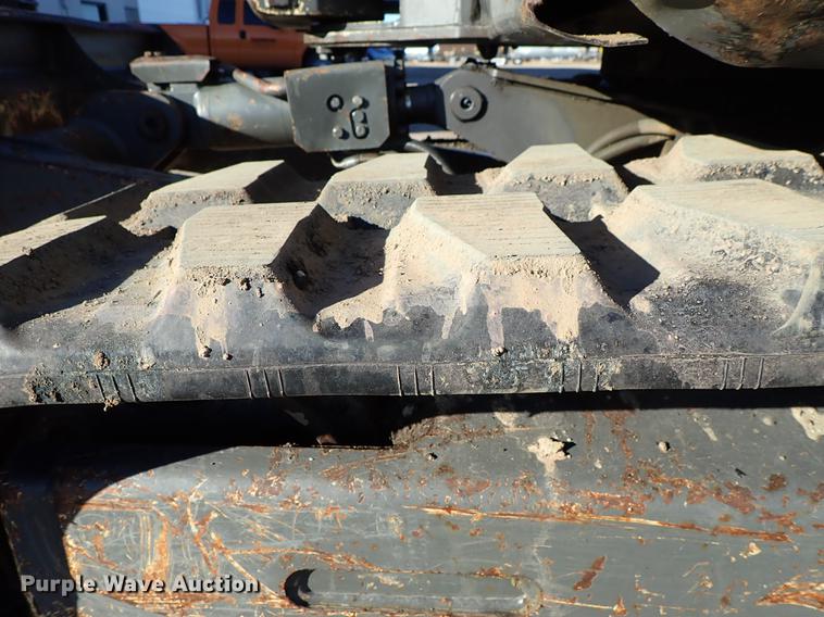 image for item DG2900 2006 Volvo ECR58 mini excavator