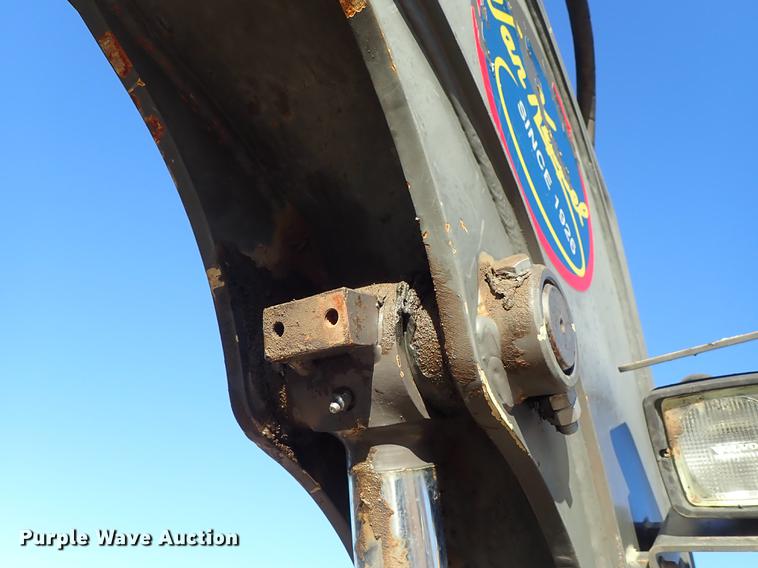 image for item DG2900 2006 Volvo ECR58 mini excavator