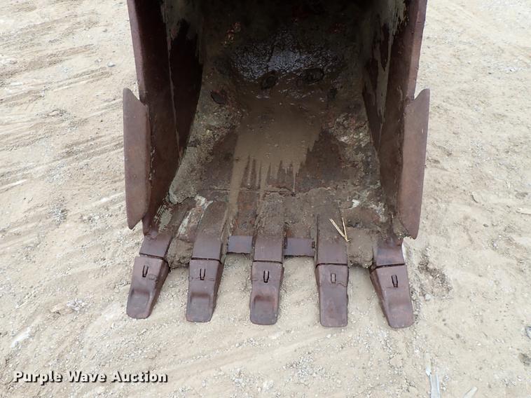 image for item DG2915 2012 Komatsu PC200LC-8 excavator